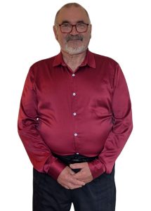 Michel Petitjean énergéticien