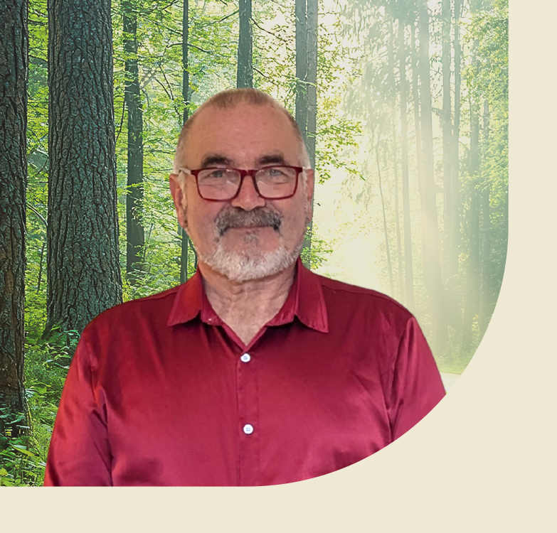 Michel Petitjean Thérapeute énergétique 